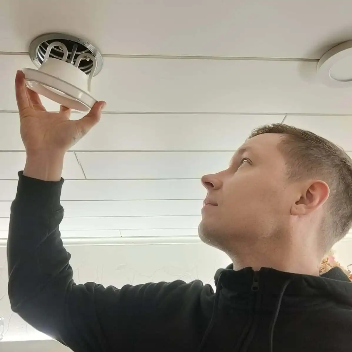 ilmanvaihtojärjestelmäsi optimointi, Jyväskylä - IV-Palvelu O14